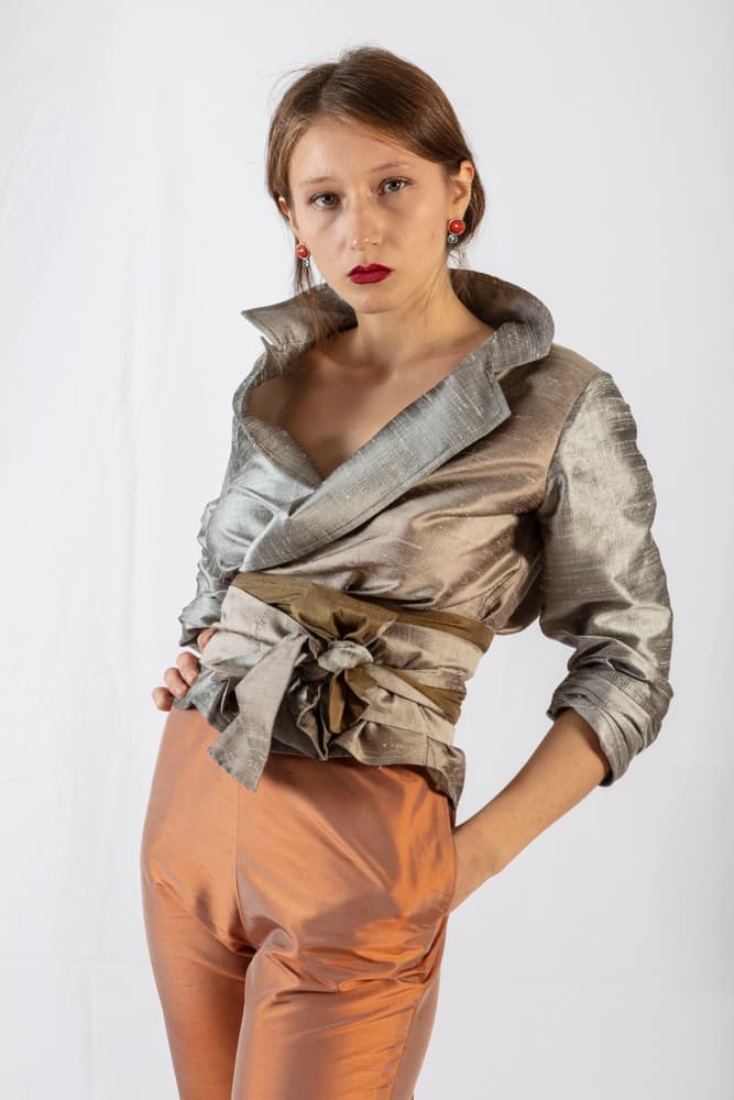 Chaqueta Adria